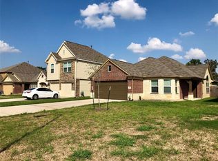 18402 W Hardy Rd, Houston, TX 77073