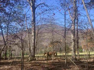 361 Hidden Creek Rd, Nellysford, VA 22958