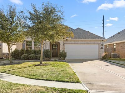 8315 Divot Trce, Fulshear, TX, 77441