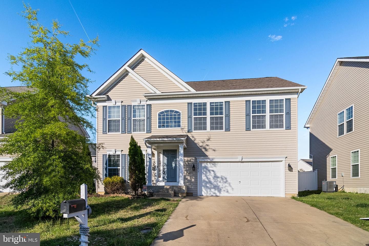 22277 Scott Cir, Lexington Park, MD 20653 | MLS #MDSM2030038 | Zillow