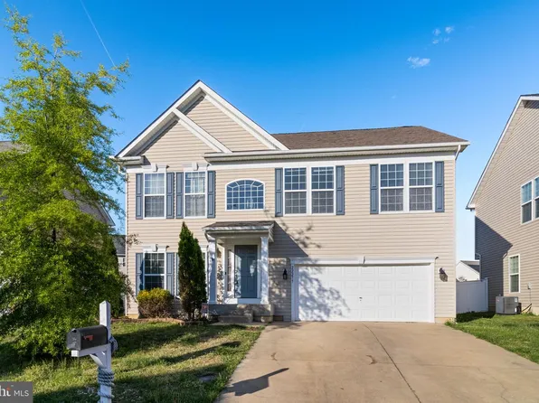 22277 Scott Cir, Lexington Park, MD 20653