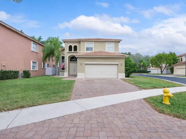 4113 NE 22nd Ln, Homestead, FL 33033