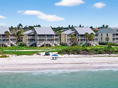 2255 W Gulf Dr #125, Sanibel, FL, 33957