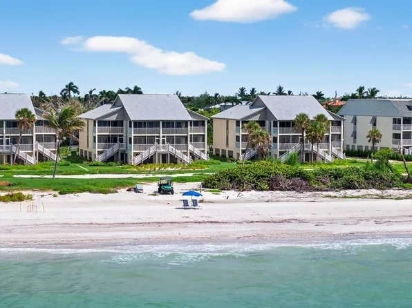 2255 W Gulf Dr #125, Sanibel, FL 33957