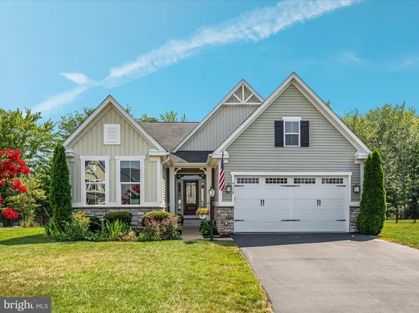 4116 Eddy Ct, Warrenton, VA 20187