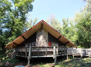 112 Chapin Pl, Granville, OH 43023