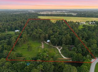 9905 Kleppel Rd, Tomball, TX 77375