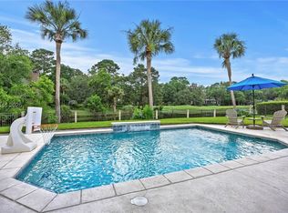 11 Ridgewood Ln, Hilton Head Island, SC 29928