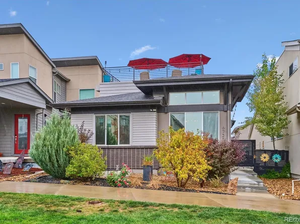 6720 Navajo Street, Denver, CO 80221