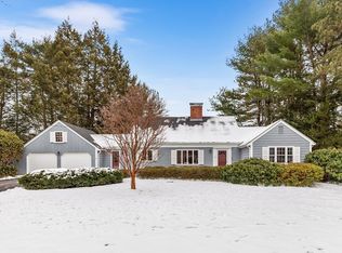 14 Griscom Rd, Sudbury, MA 01776