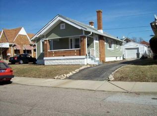 1217 N Shannon Ave, Indianapolis, IN