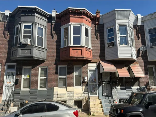3216 Potter St, Philadelphia, PA 19134