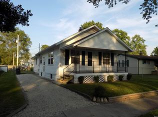 2214 Mather Ave, Elkhart, IN 46517