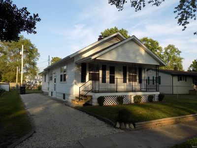 2214 Mather Ave, Elkhart, IN, 46517