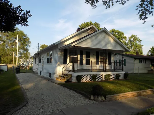 2214 Mather Ave, Elkhart, IN 46517