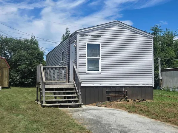 Spring Place, 4026 Spring Place Rd SE #46, Cleveland, TN 37323