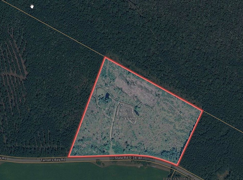 1st image of TBD Terrell's Bay Rd.