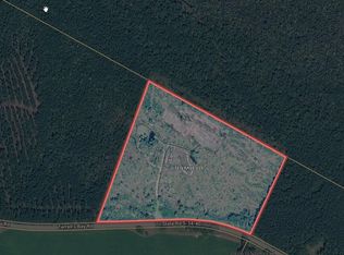 Terrells Bay Rd, Centenary, SC 29519