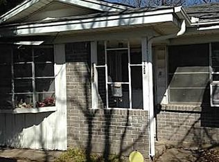 1202 Eastern Heights Dr, Mesquite, TX 75149