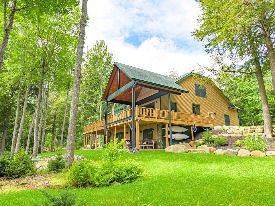 164 Oseetah Wood, Saranac Lake, NY 12983 | Zillow