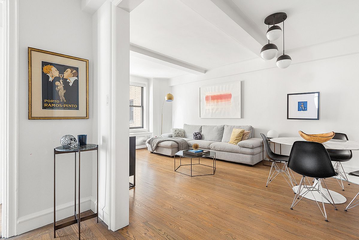 308 E 79th St Apt 7k Manhattan Ny Zillow