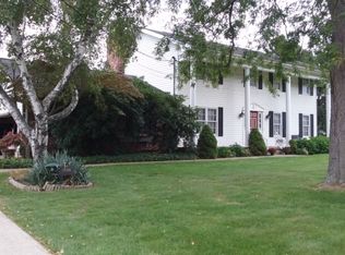 3844 N Vista St NW, Uniontown, OH