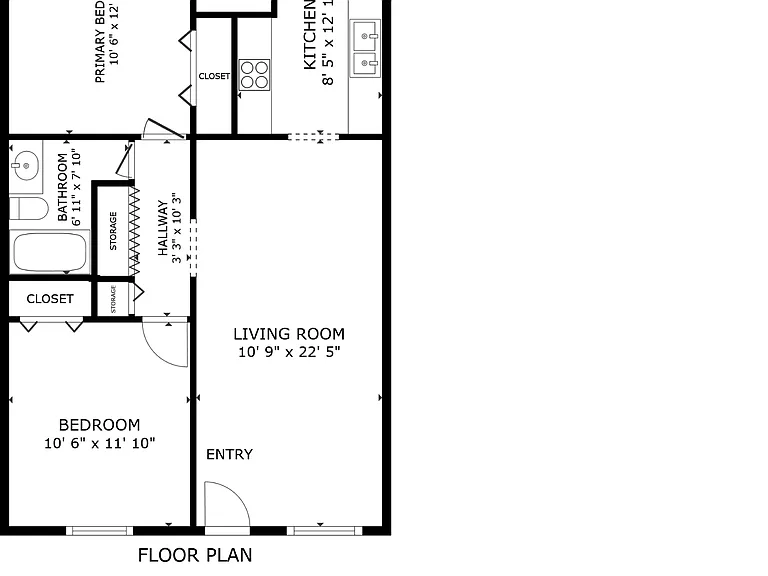 Floorplan Floorplan