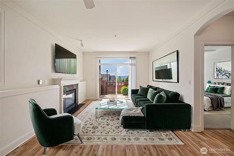 3rd image of 4769 Morris Avenue S #S101