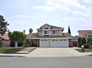 21220 Sundance St, Walnut, CA 91789