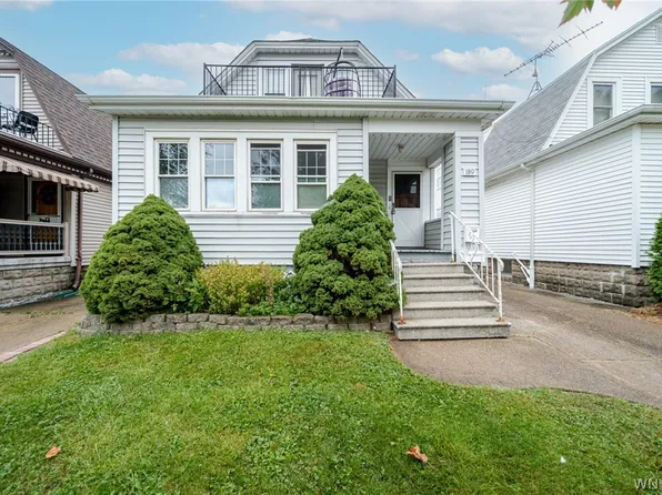 189 Wabash Ave, Kenmore, NY 14217