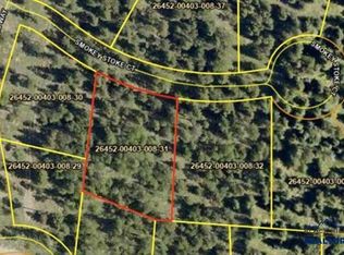 Smokey Court Trail Side Addnsmokey Stoke Ct LOT 31, Lead, SD 57754