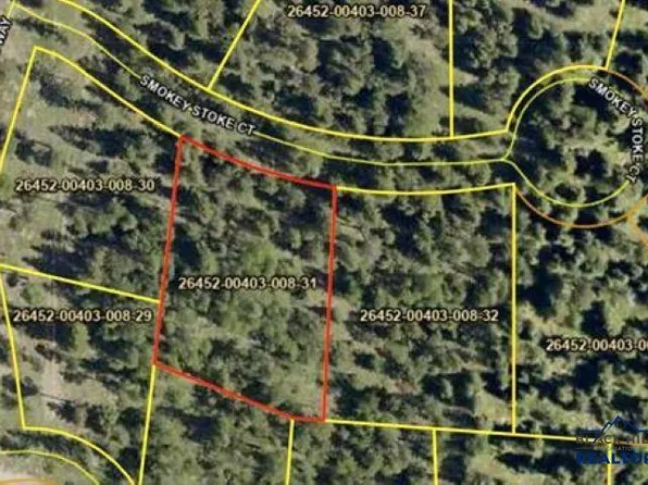Smokey Court Trail Side Addnsmokey Stoke Ct Lot 31, Lead, SD 57754