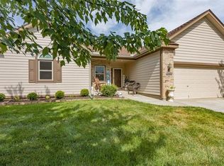 18420 Locust St, Gardner, KS 66030