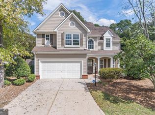 1324 Crescentwood Ln, Decatur, GA 30032