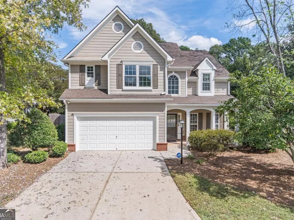 1324 Crescentwood Ln, Decatur, GA 30032