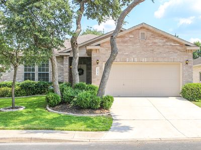 1954 Sunderidge, San Antonio, TX, 78260