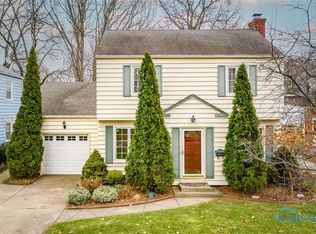 4152 Elmhurst Rd, Toledo, OH 43613