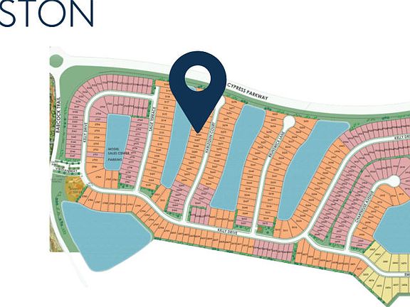 Location of this home in Verde