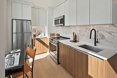 Rented by The Moinian Group