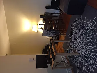 Rented by Geraldine Capasso, LREB