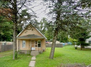 153 Mantle Ave, Jackson, MI 49202