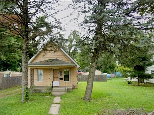 153 Mantle Ave, Jackson, MI 49202