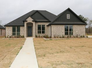 16527 Cooper Way, Tyler, TX 75703