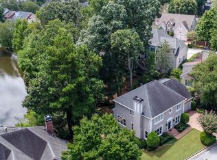 2343 Littlebrooke Dr, Dunwoody, GA 30338