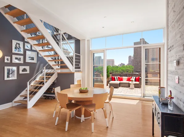 42 Main St APT 8D, Brooklyn, NY 11201