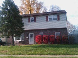 3716 Cloverdale Rd, Bensalem, PA 19020