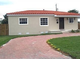 7600 SW 21st Ter, Miami, FL 33155