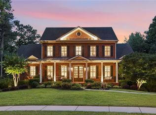 5438 Buckland Way SE, Mableton, GA 30126
