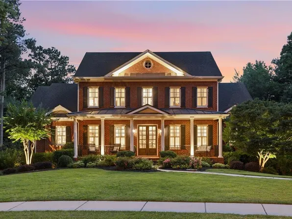 5438 Buckland Way SE, Mableton, GA 30126