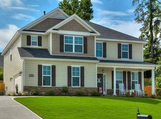 123 Claridge St, North Augusta, SC 29860